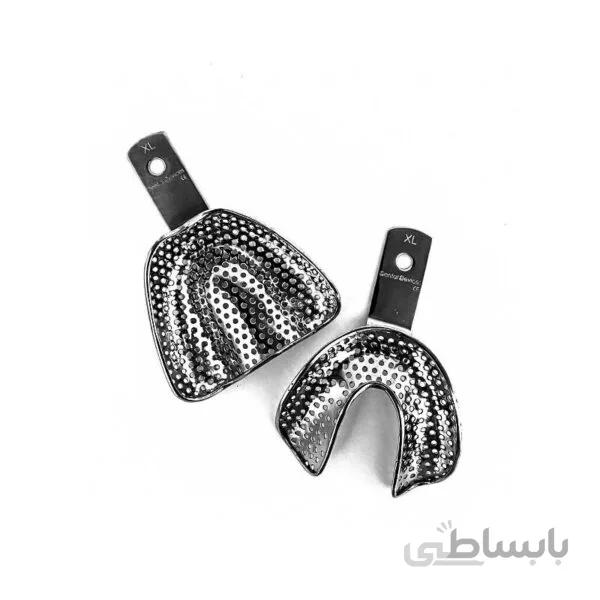 تری بی دندانی بالا و پایین XL دنتال دیوایس