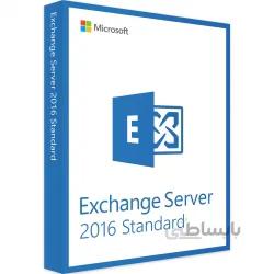 Exchange Server Standard 2016
