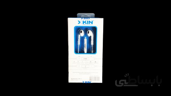 هدفون XKIN XK-HF01
