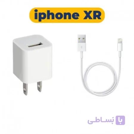 شارژر آیفون ایکس آر Apple iPhone XR