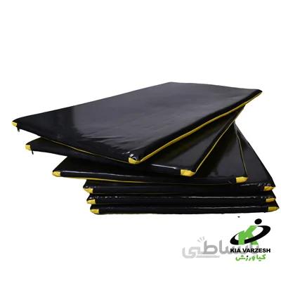 تشک انفرادی درجه اعلا ا individual training mats 100*70