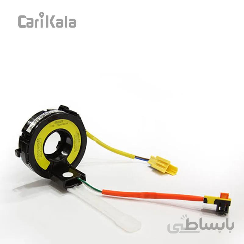 رابط چرخشی غربیل فرمان 206 P6L کروز