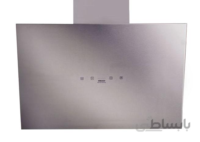 هود استیل البرز مدل 462