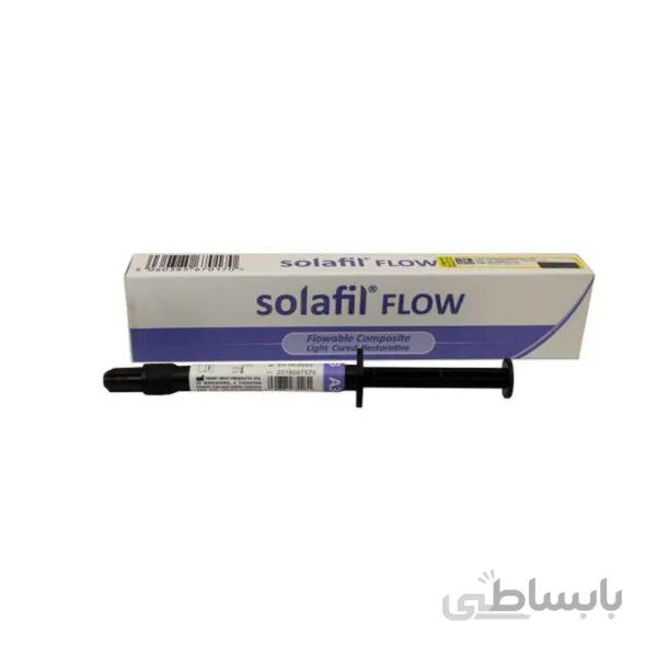 کامپوزیت سولافیل