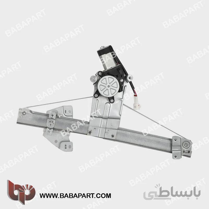 شیشه بالابر برقی درب عقب راست چانگان CS35