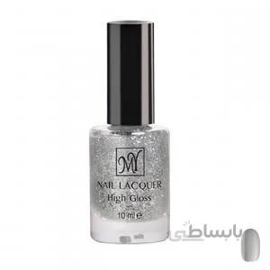 لاک ناخن مای شماره 208 ا My Brilliant Nail Polish No. 208