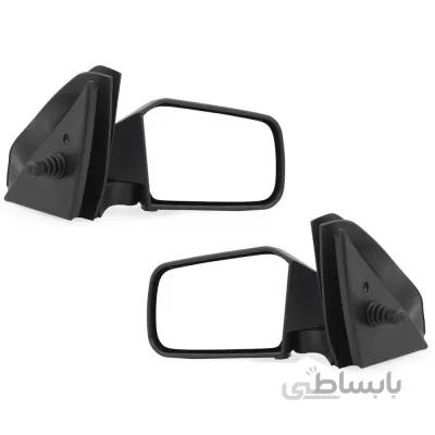 آینه بغل جانبی اف اف پی کو مناسب برای پراید