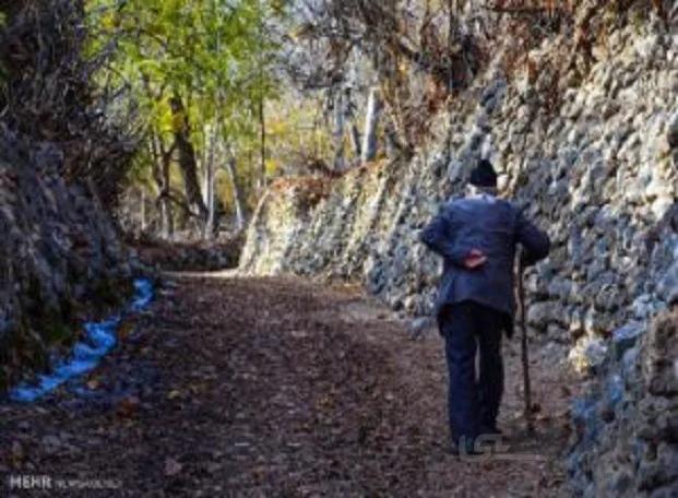 پروژه روستای حصار