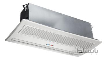 فن کویل کاستی یک طرفه وستنوم مدل W1NF500P1
