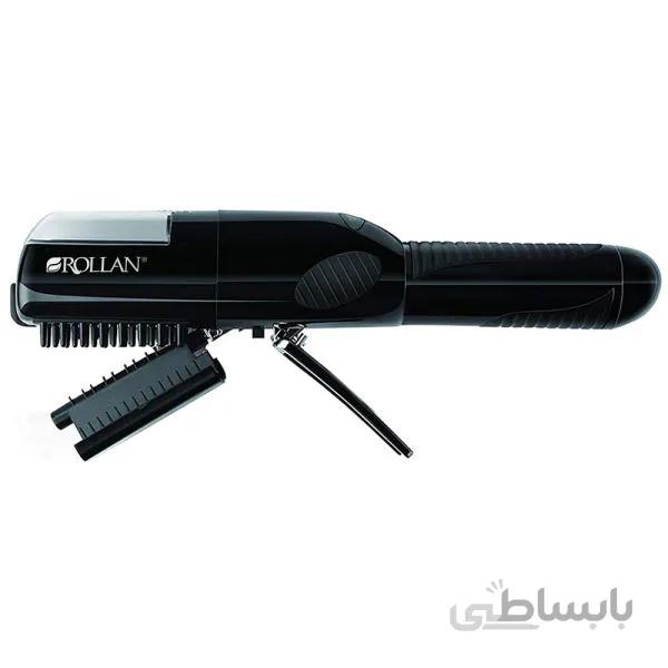 موخوره گیر رولن مدل RS-1176 ا Rollan RS-1176 Cordless Split End Hair Trimmer