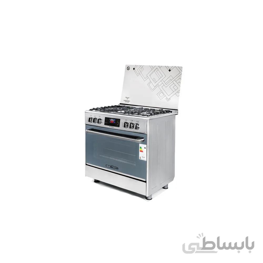 اجاق گاز پیلوت مدل tx1