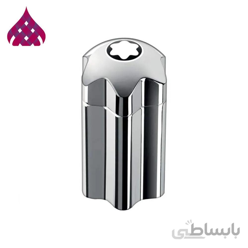 تستر اورجینال عطر مونت بلنک امبلم اینتنس | Tester Mont Blanc Emblem Intense