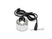 ماژول تولید بخارساز سرد آلتراسونیک (اتومیزر) 400ml در ساعت چراغدار