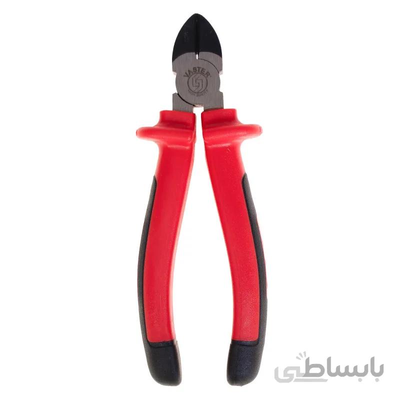 انبر سیم چین واستر سایز 6 اینچ