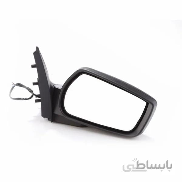 آینه برقی راست پژو 405 طرح جدید
