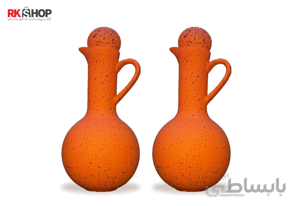 جا آبلیمویی چینی در رنگ های مختلف