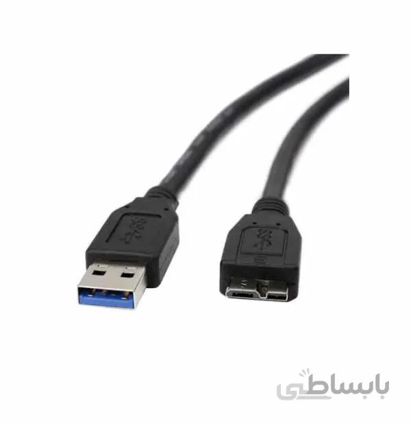 کابل هارد اکسترنال USB3