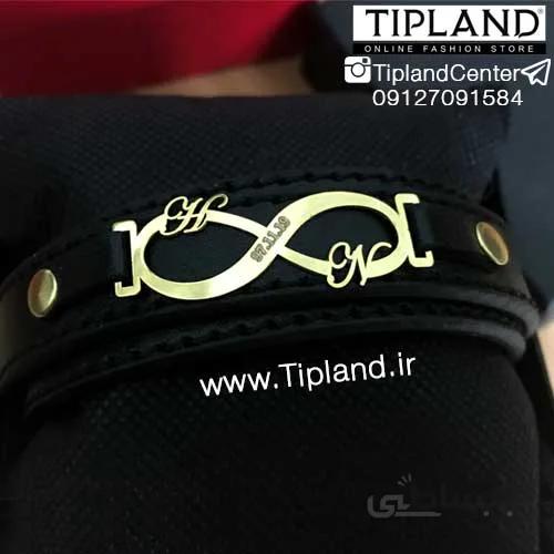 دستبند بینهایت