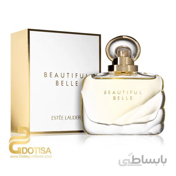 عطر ادکلن استی لودر بیوتیفول بل – Estée Lauder Beautiful Belle