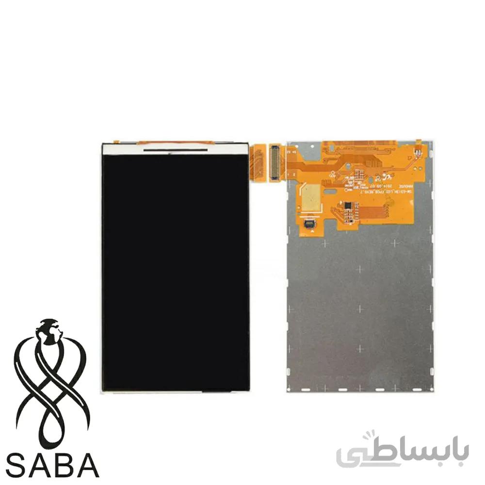 ال سی دی سامسونگ G313H