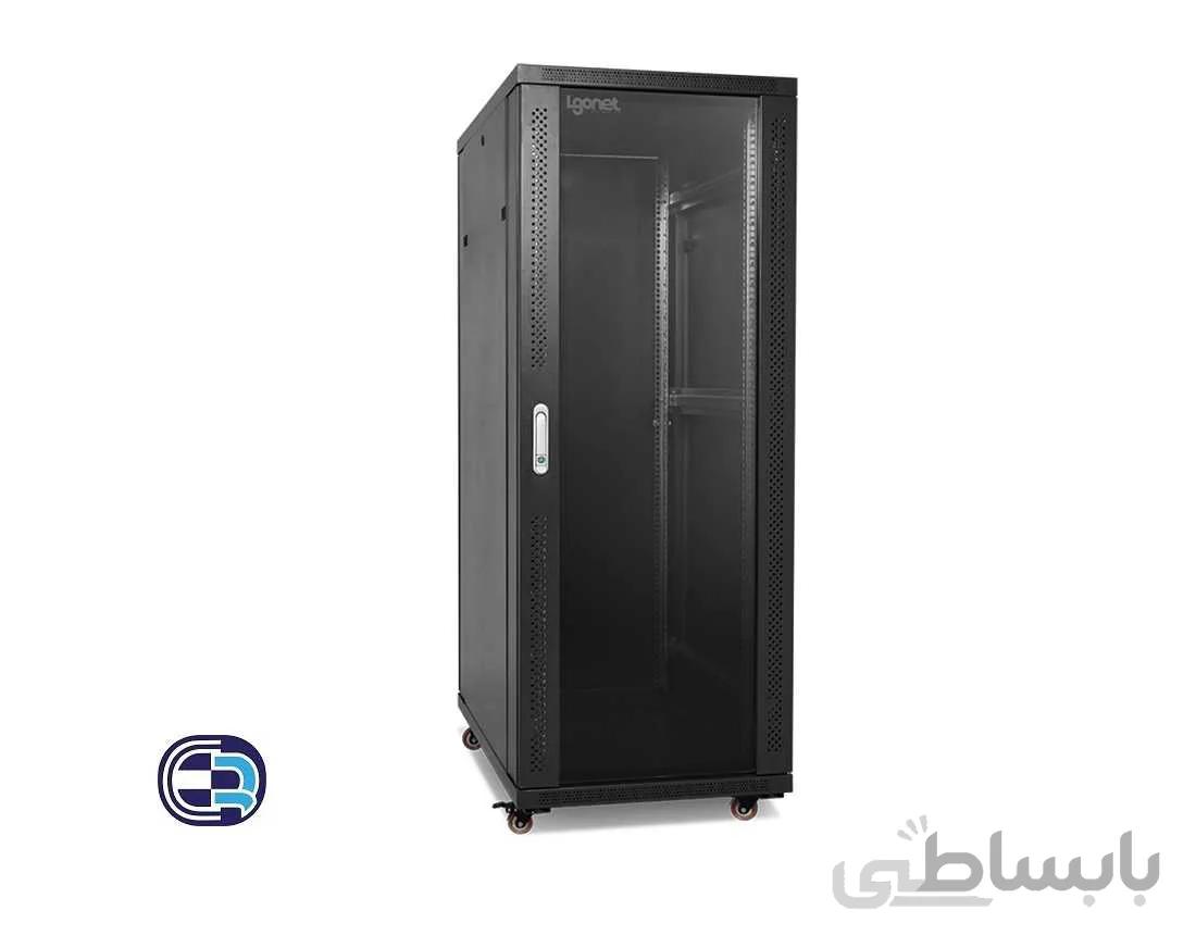 رک الگونت استاندارد پیشرفته 32 يونيت ايستاده ، عمق 60