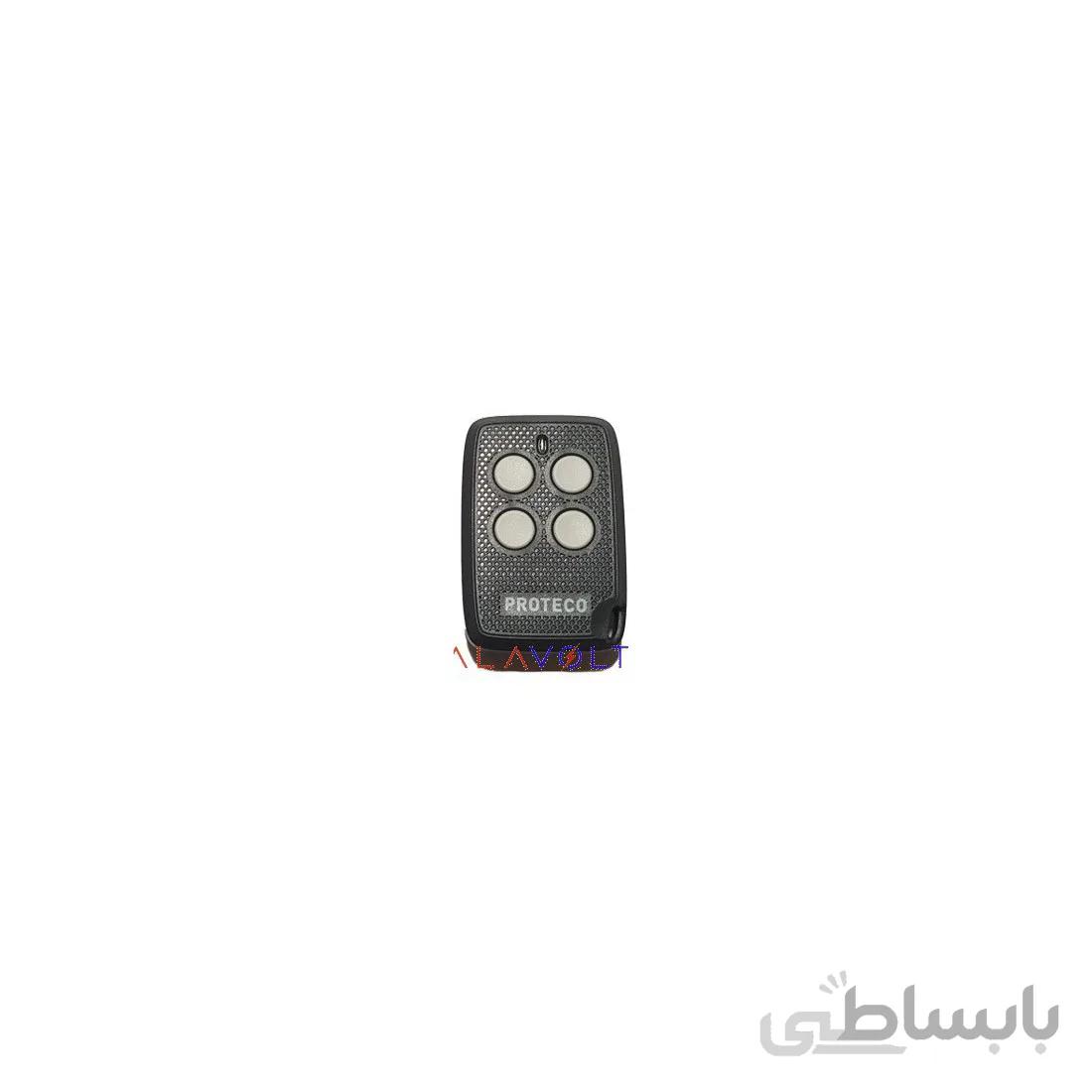 ریموت جک پروتکو