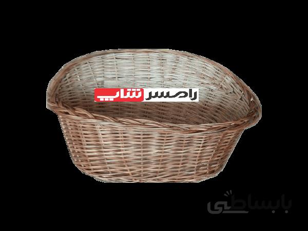 ظرف آجیل و شکلات فروشگاهی
