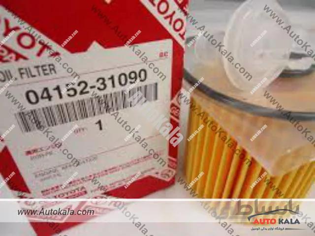 فیلتر روغن لکسوس,CT200,تویوتا اوریون,GS250,RX350,RV4,IS