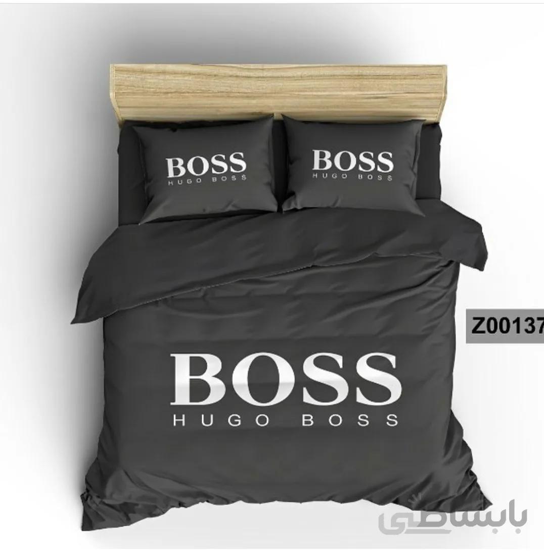 ست روتختی مدل BOOS