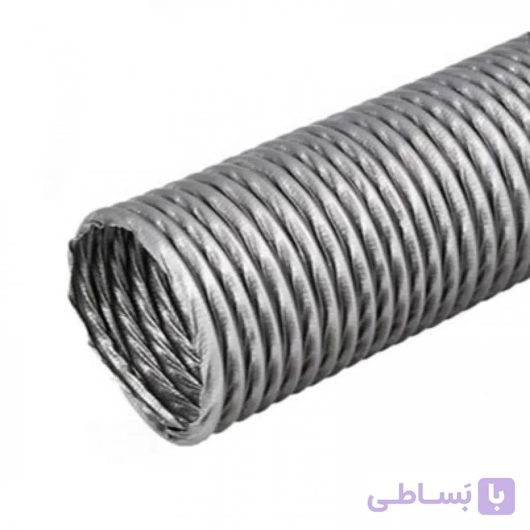 لوله خرطومی 8 سانتی برزنتی
