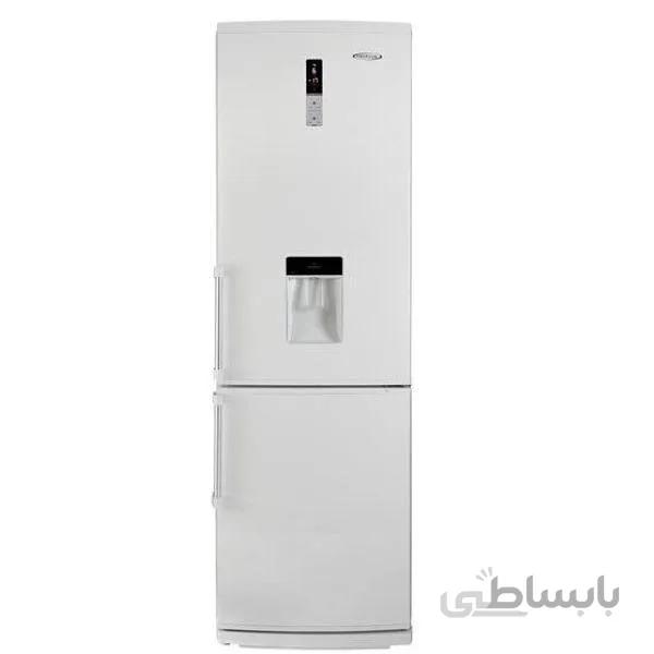 یخچال فریزر امرسان BFN20D ا Emersun BFN20D321