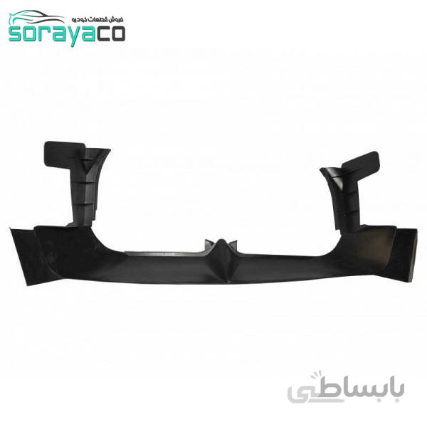 بادگیر سپر جلو سمند EFP سرو صنعت