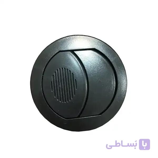 دریچه کولر پراید جدید