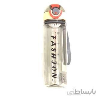 قمقمه ورزشی براق fashion