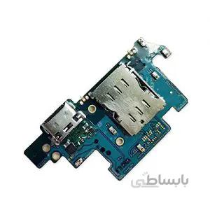 برد شارژ و کانکتور سیم Samsung Galaxy A80 A805