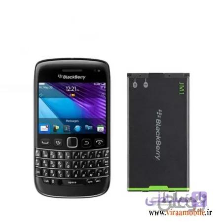 باتری اصلی بلک بری مدل Blackberry JM1