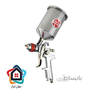 پیستوله بادی کاسه فلزی رونیکس سایز 1.3 RH-6313