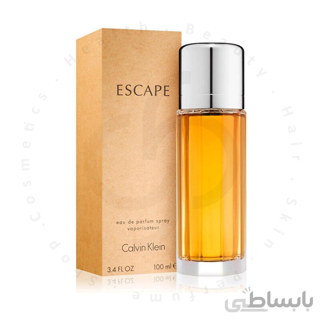 عطر ادکلن کالوین کلین سی کی اسکیپ زنانه