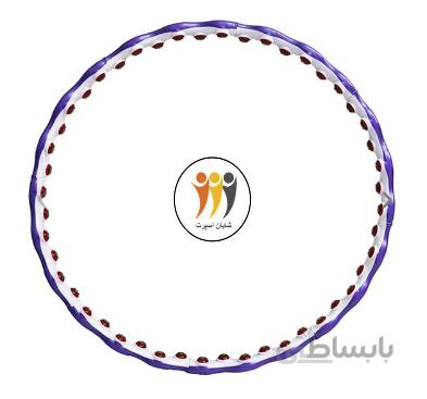 حلقه جادویی دوبل تن زیب ا دسته: