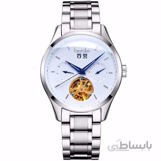 بستدون BD7143G-B11 ا ساعت مچی بستدون مردانه BD7143G-B11