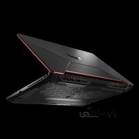 لپ تاپ 15 اینچی ایسوس مدل ASUS TUF Gaming FX506LU-US74