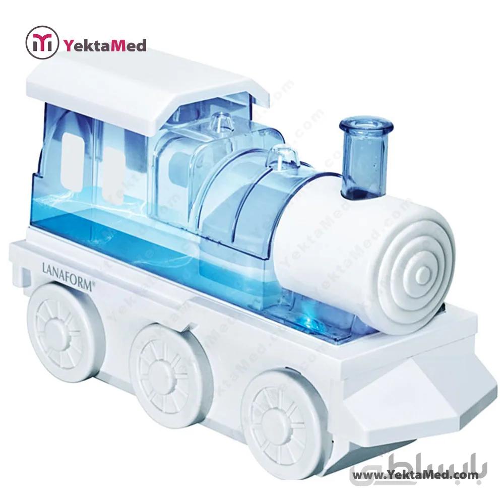 بخور سرد کودک لانافرم Trainy ا Lanaform Trainy Baby Humidifier