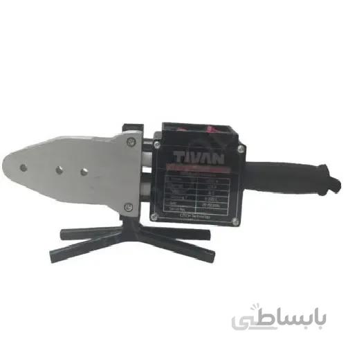 دستگاه جوش لوله سبز تیوان مدل Tivan-02