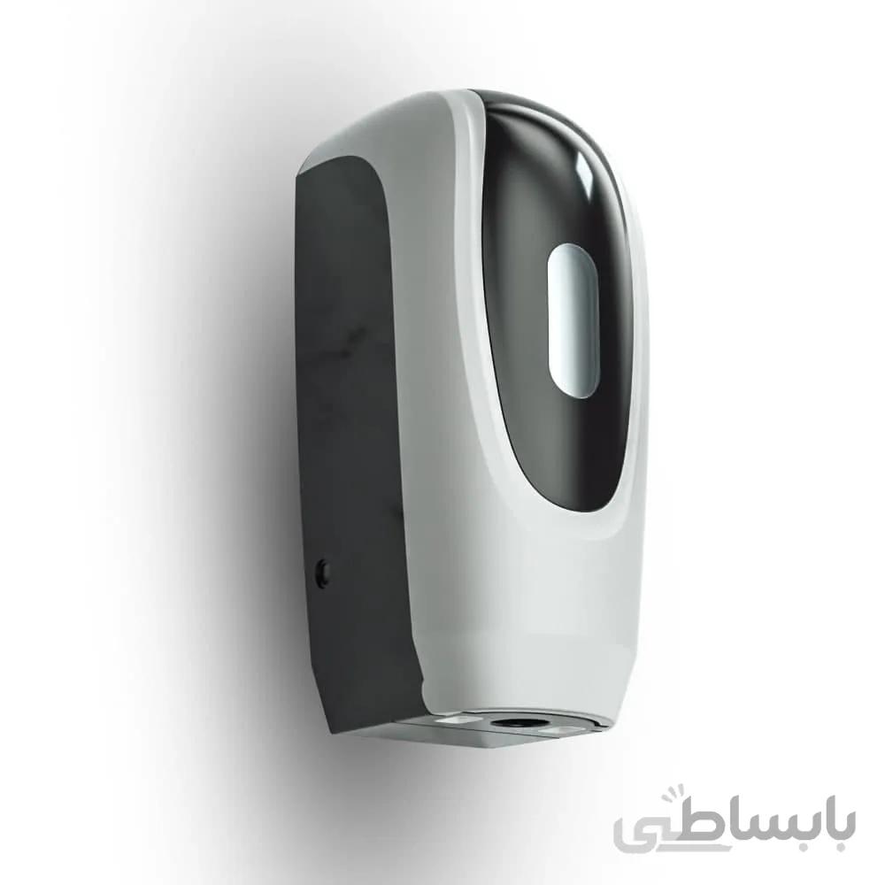 دستگاه ضد عفونی کننده اتوماتیک دیواری لیانا مدل Alien V3
