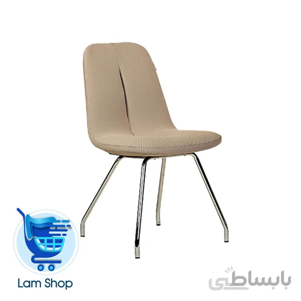 چهارپایه رستورانی REF563i نیلپر پارچه مبلی
