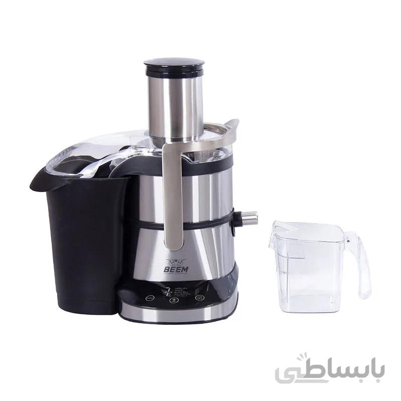آبمیوه گیری بیم مدل JC2102 ا Beem JC2102 Juicer