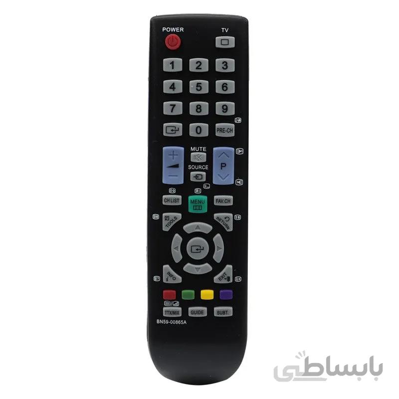 کنترل تلویزیون سامسونگ Samsung BN59-00865A