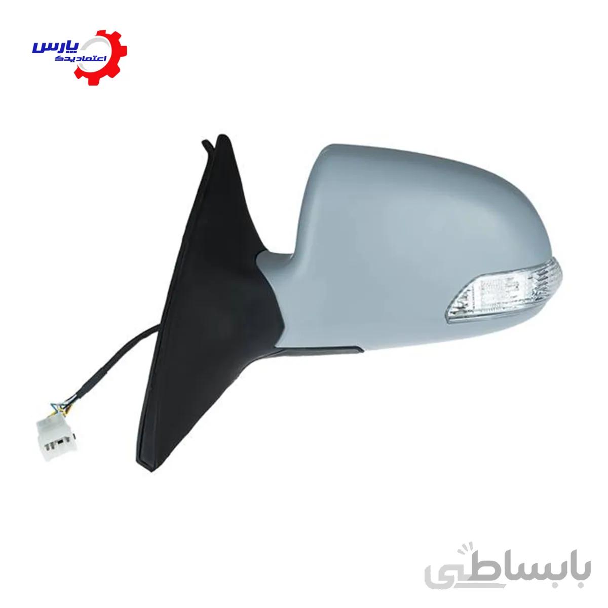 اینه چپ جک J5