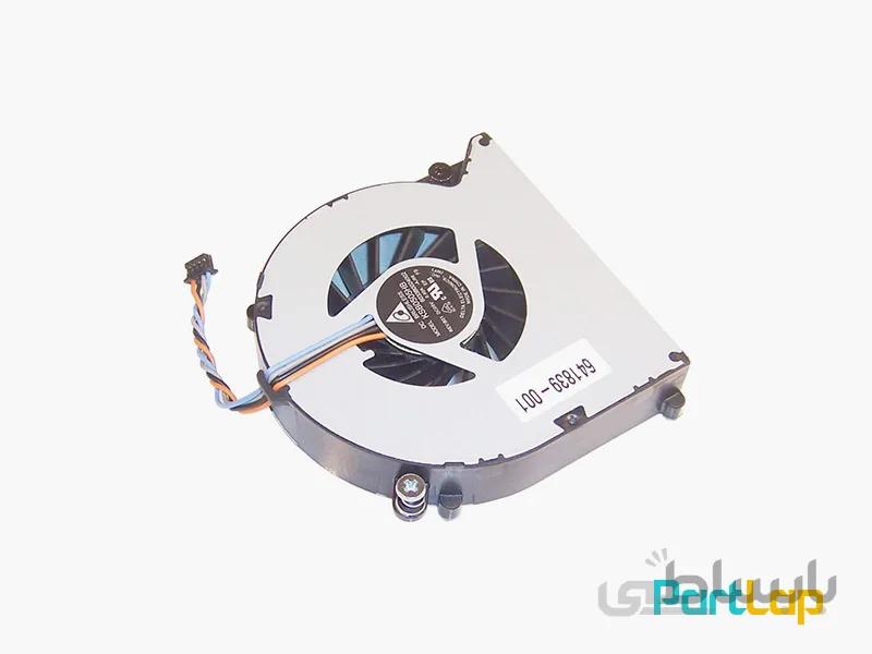 فن لپ تاپ اچ پی EliteBook 8460w