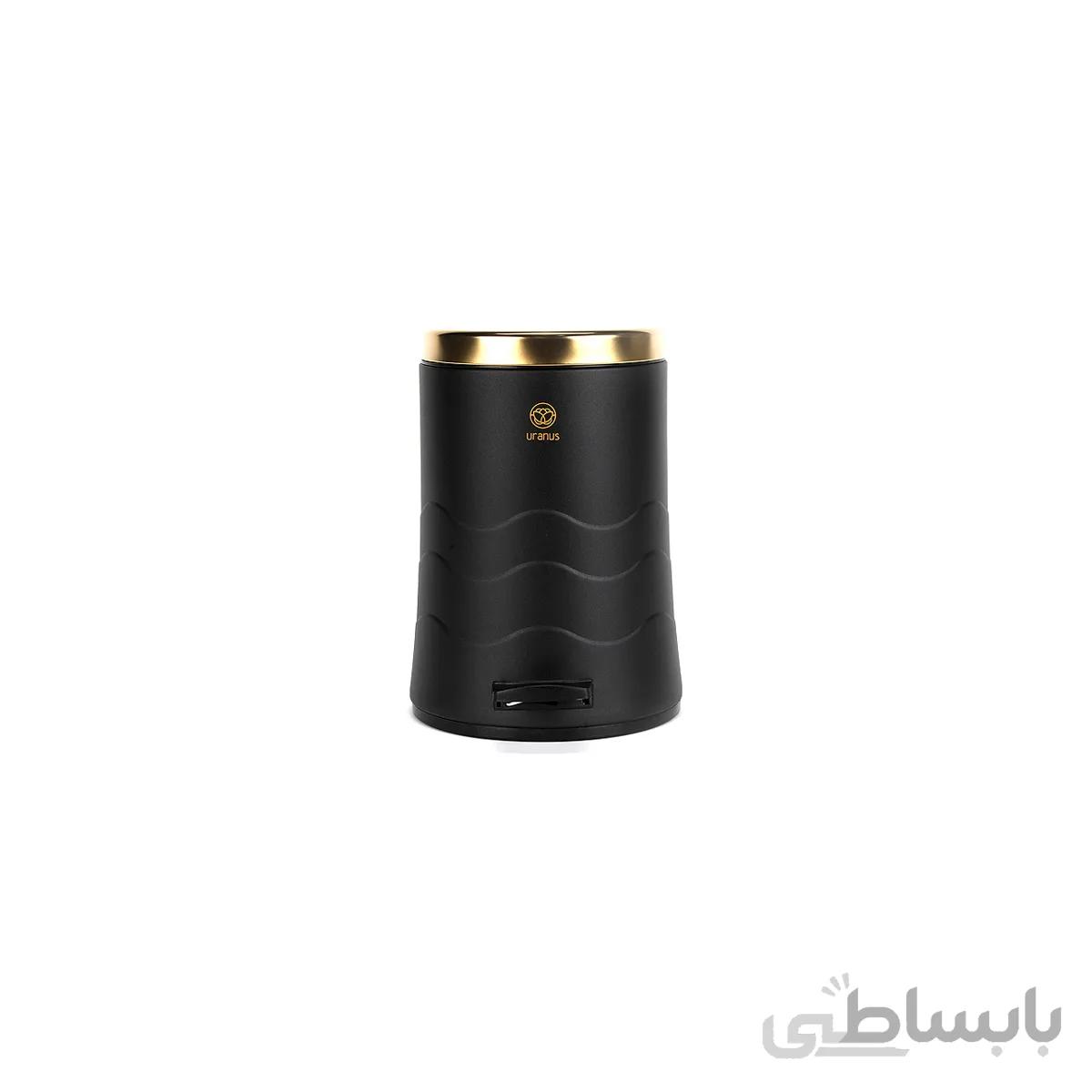 سطل زباله پدالی اورانوس مدل UPB-900